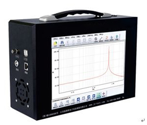 YX5933便携式动态信号测试分析系统